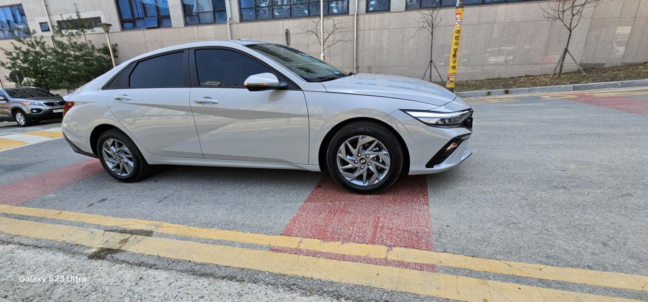 هيونداي - النترا - Image 2