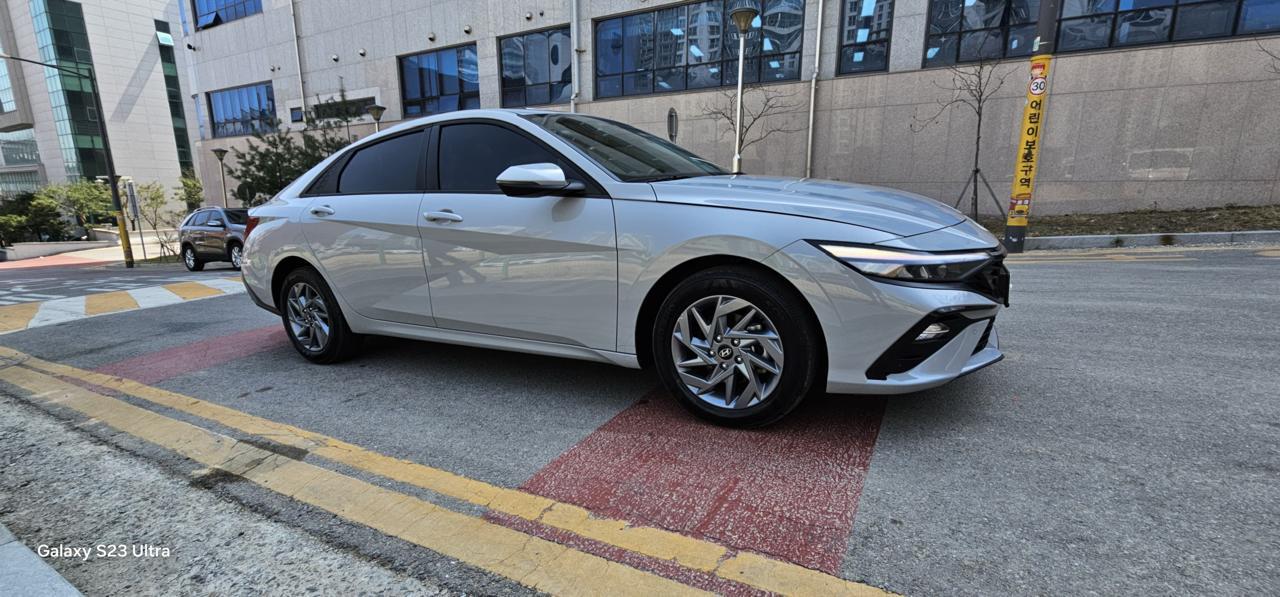 هيونداي - النترا - Image 3