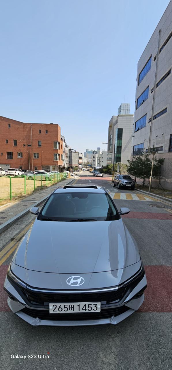 هيونداي - النترا - Image 4