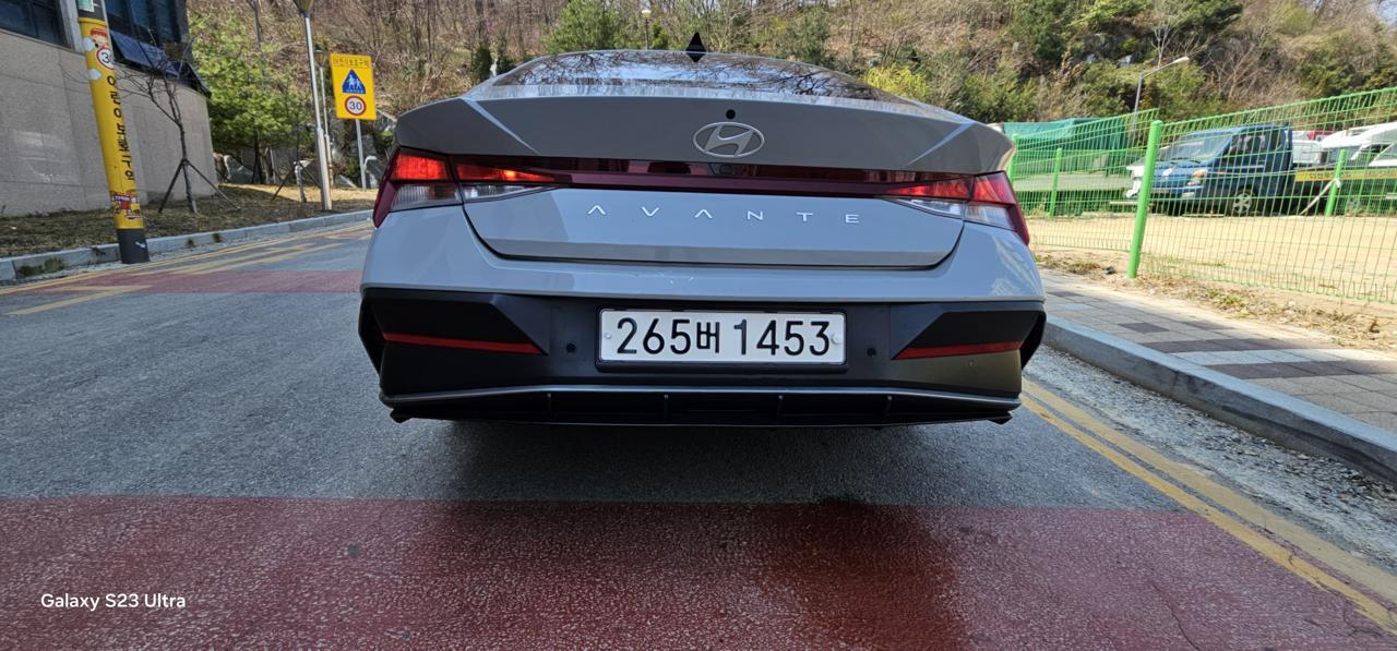 هيونداي - النترا - Image 5