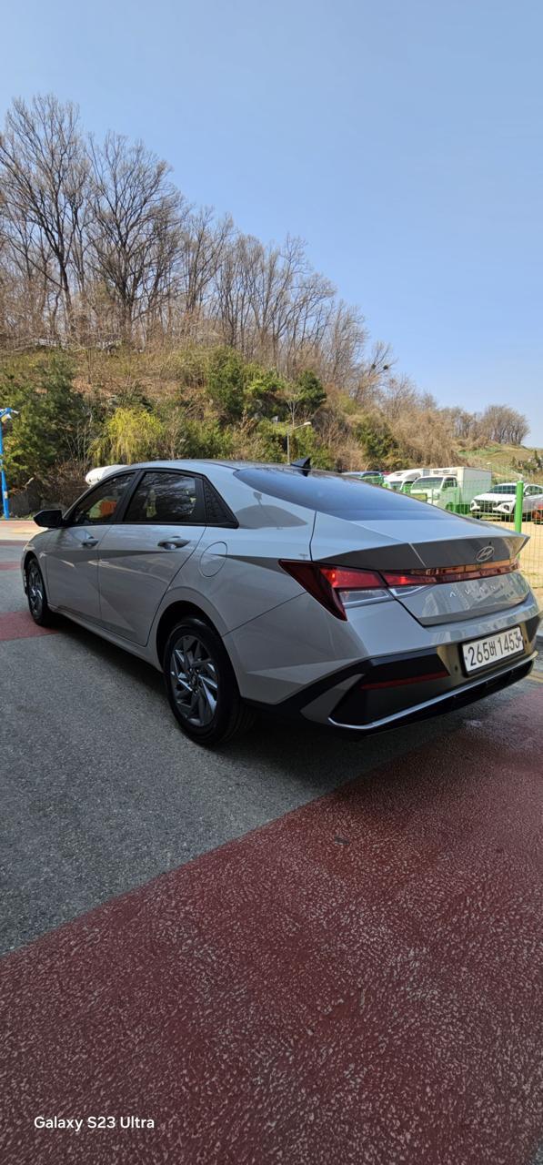 هيونداي - النترا - Image 7