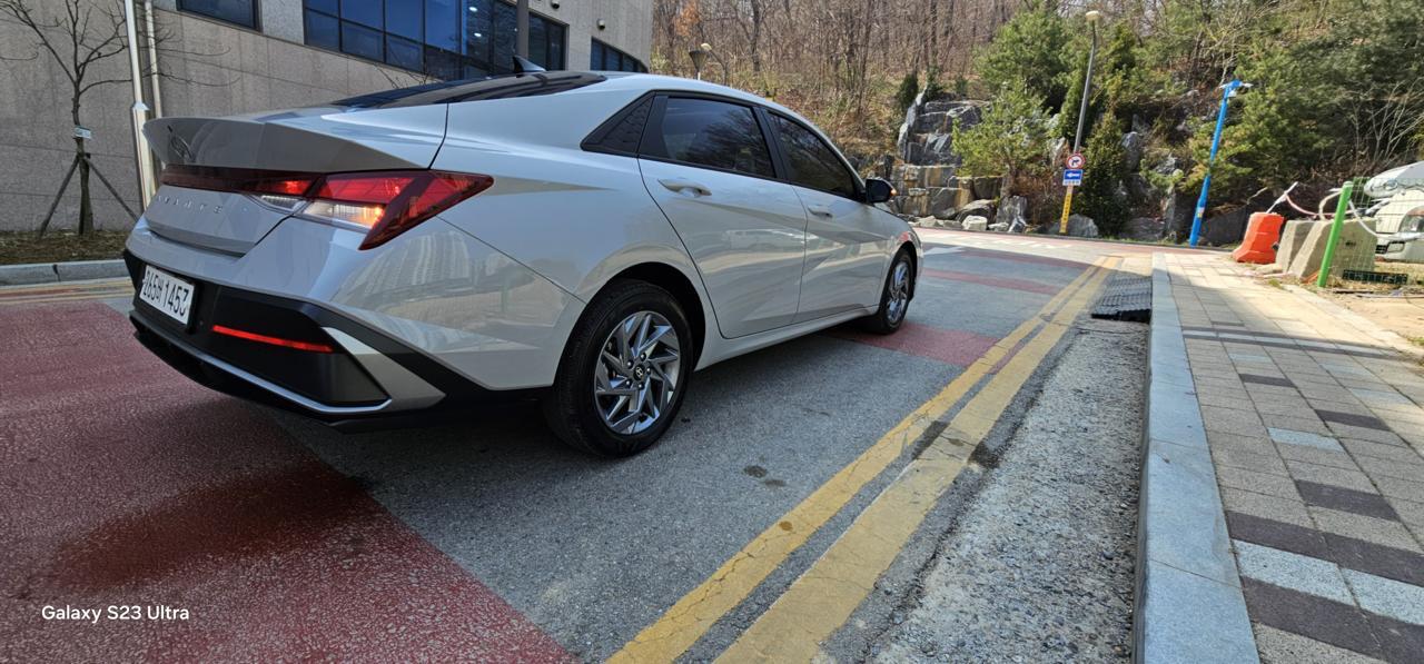 هيونداي - النترا - Image 8