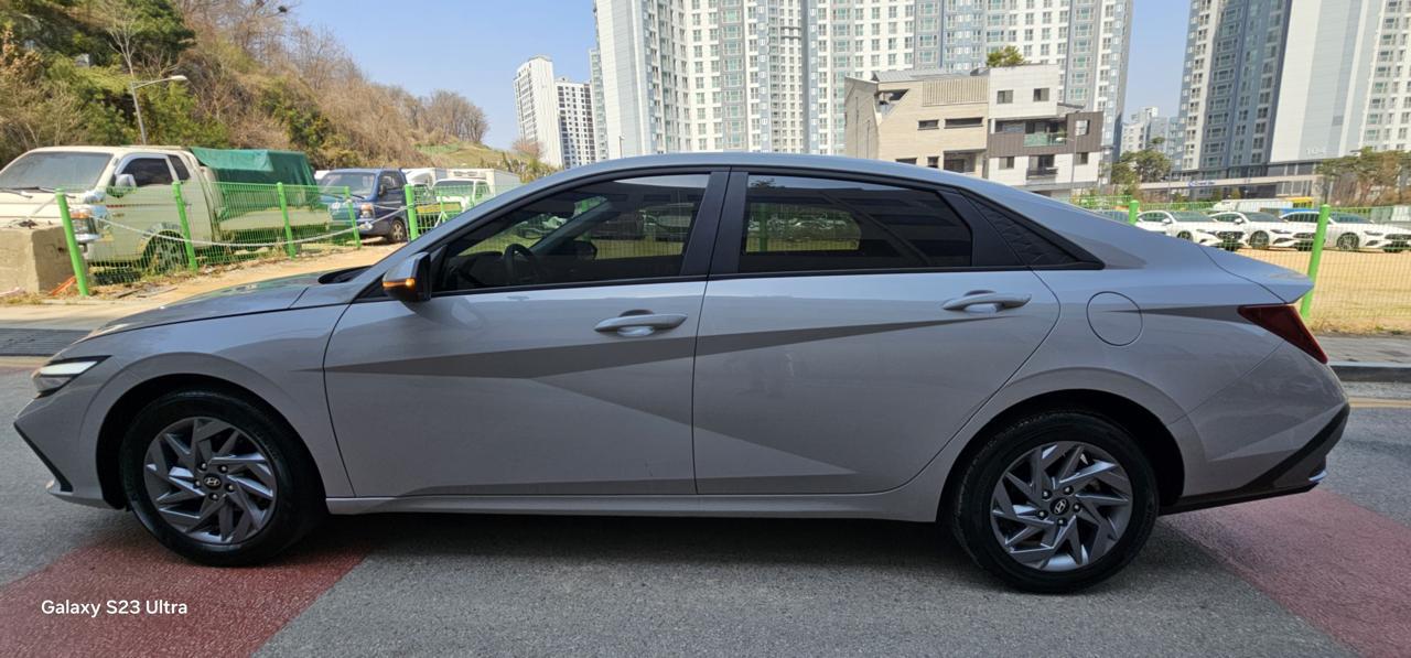 هيونداي - النترا - Image 11