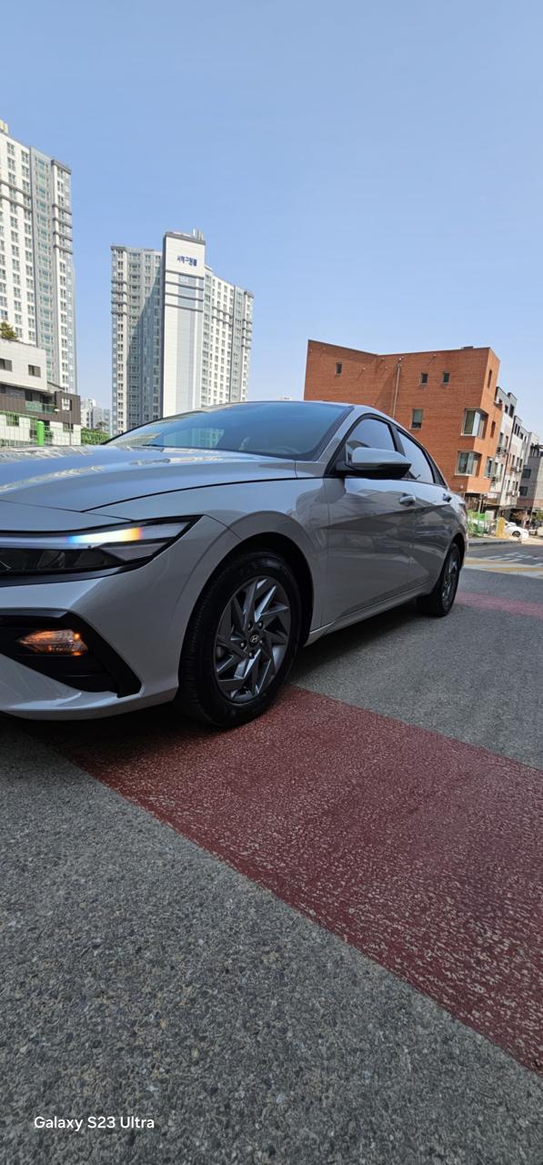 هيونداي - النترا - Image 13