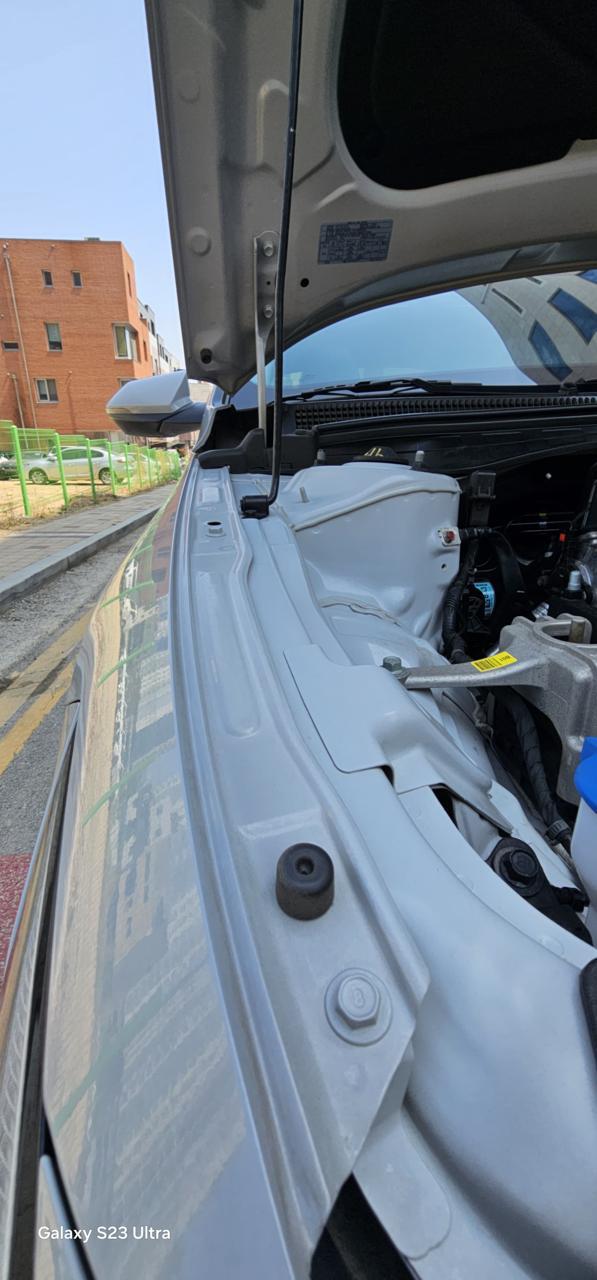 هيونداي - النترا - Image 17