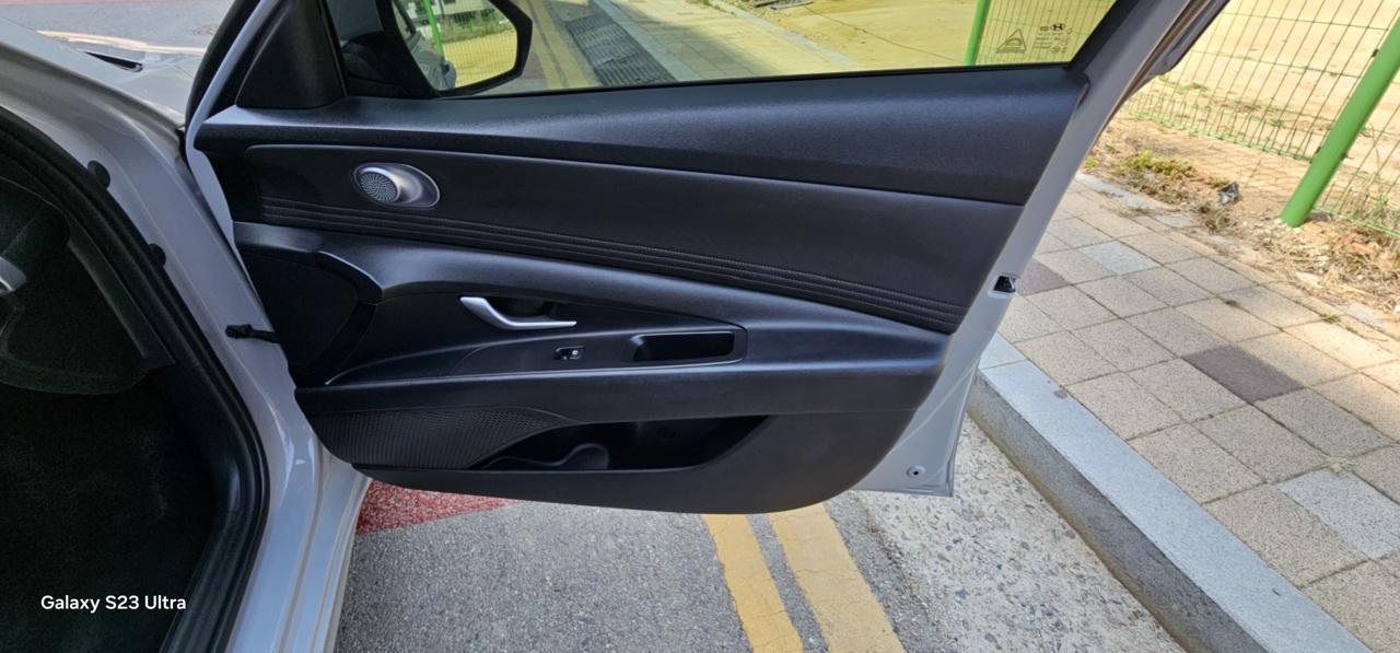 هيونداي - النترا - Image 19