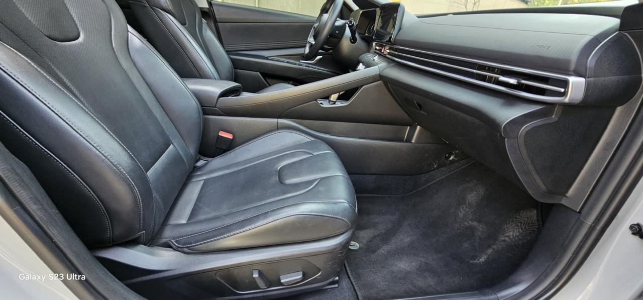 هيونداي - النترا - Image 22