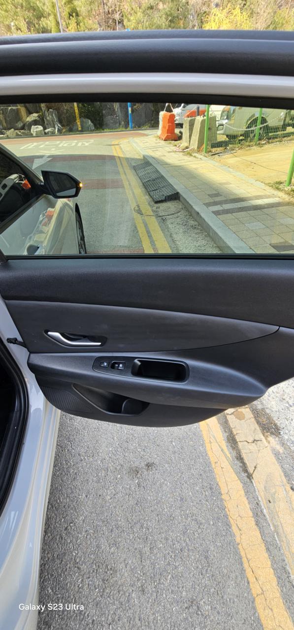 هيونداي - النترا - Image 25