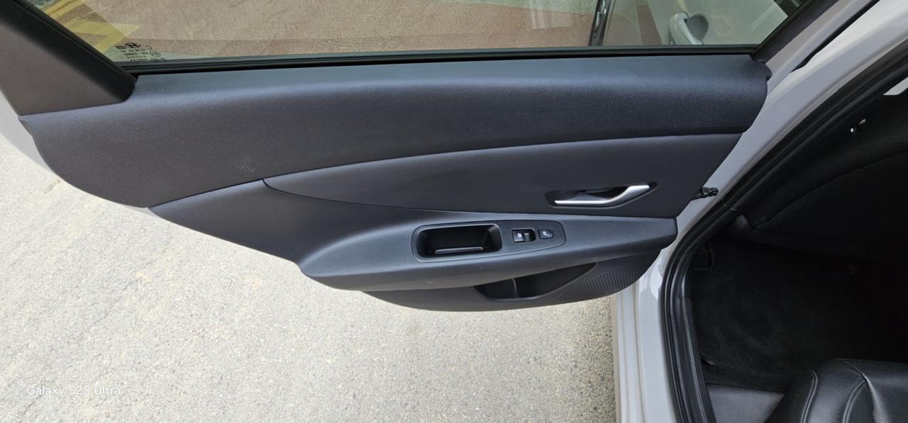 هيونداي - النترا - Image 28