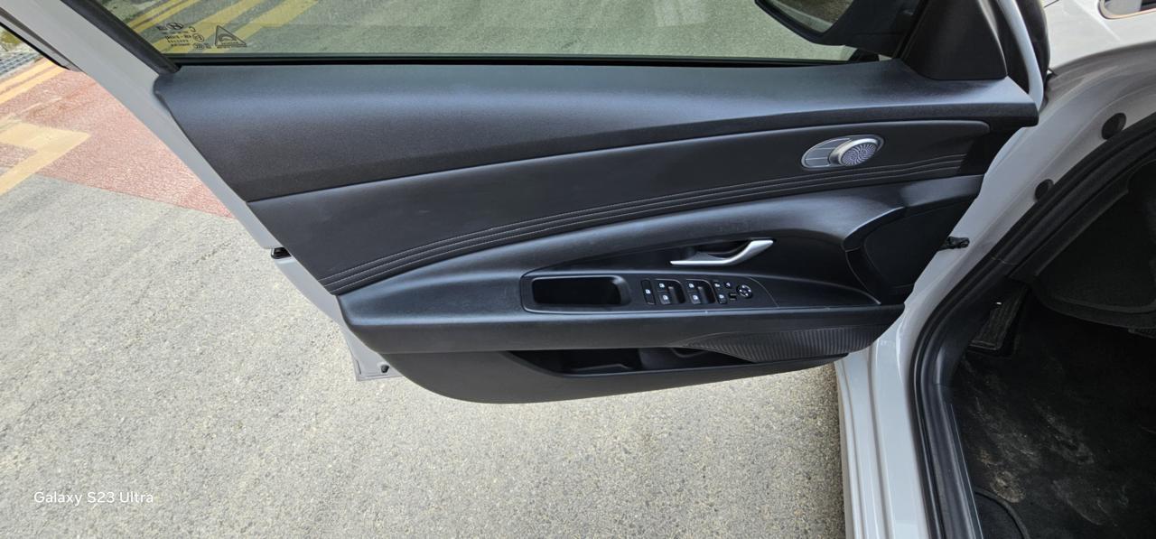 هيونداي - النترا - Image 31