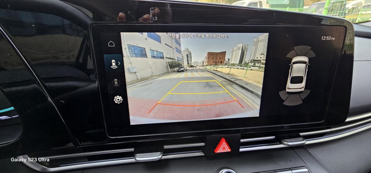 هيونداي - النترا - Image 35