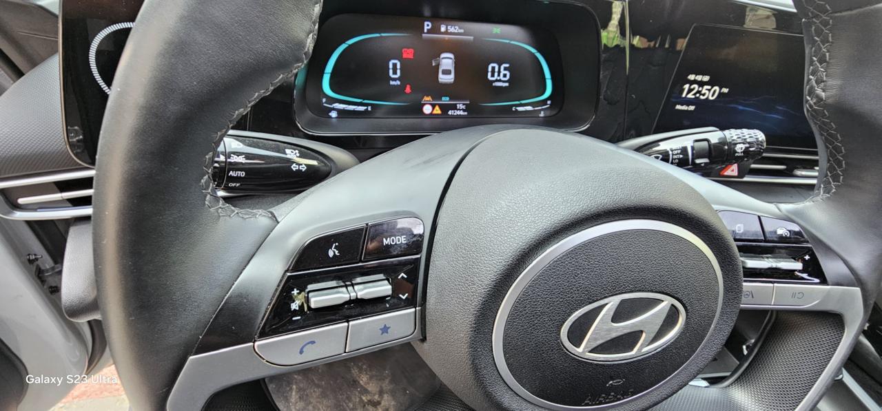 هيونداي - النترا - Image 39