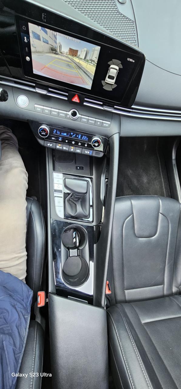 هيونداي - النترا - Image 42