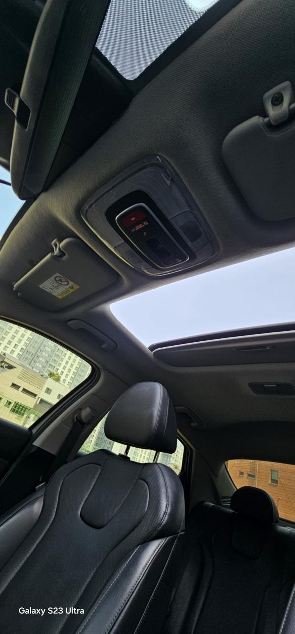 هيونداي - النترا - Image 44