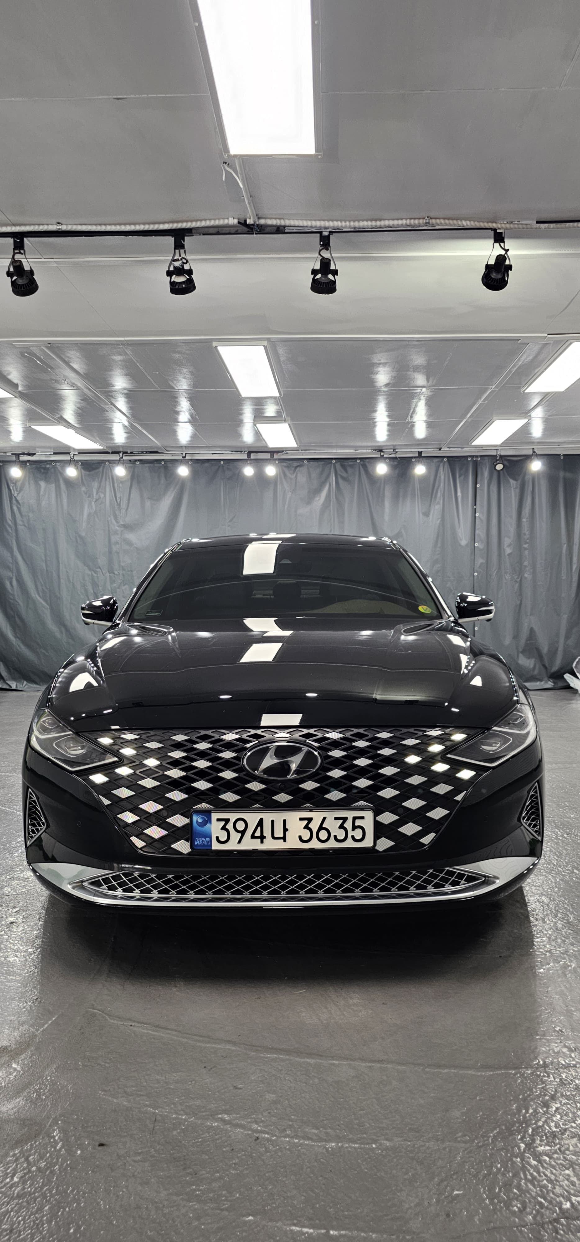 هيونداي - أزيرا - 3