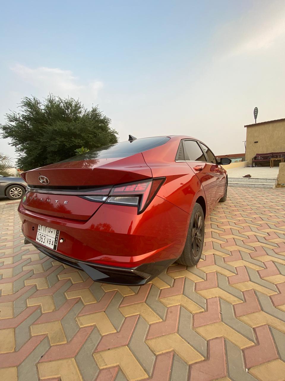 هيونداي - النترا - Image 5