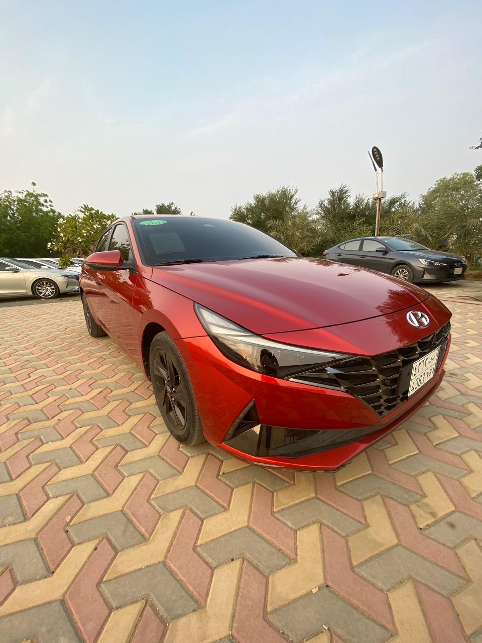 هيونداي - النترا - Image 3