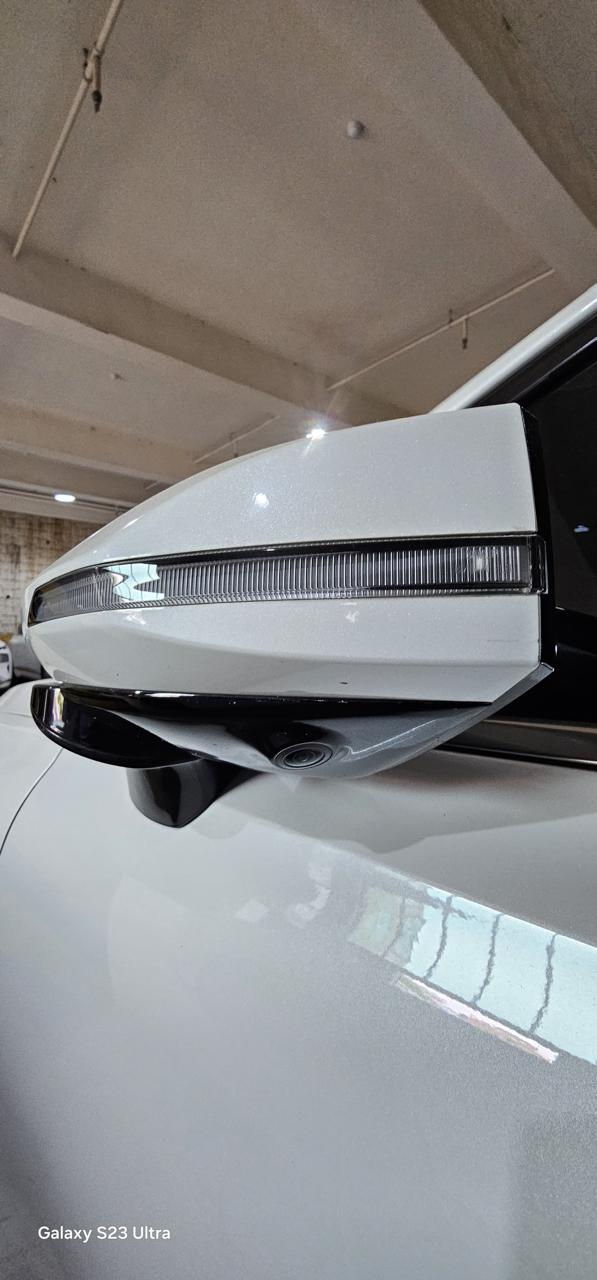 كيا - كي 8 - Image 6