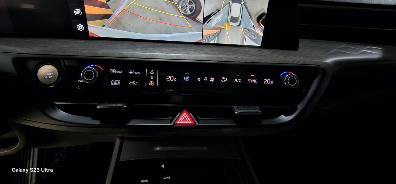 كيا - كي 8 - Image 16