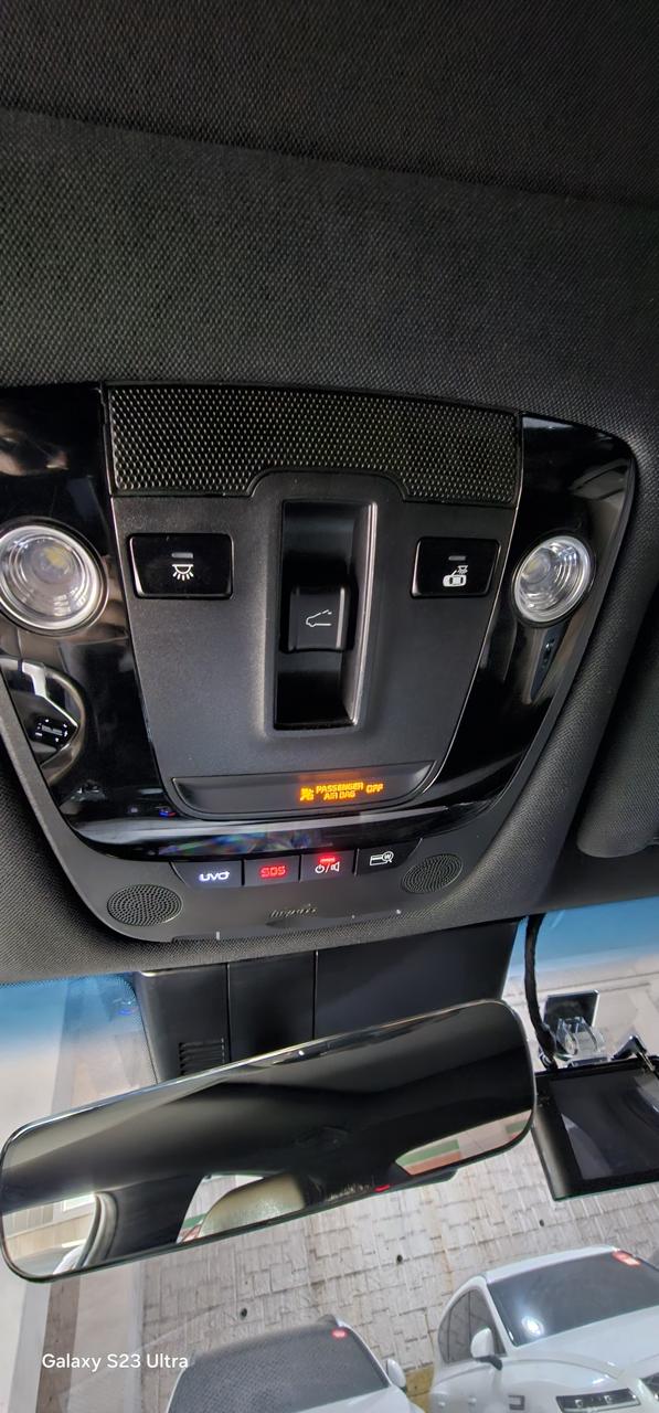 كيا - كي 8 - Image 20