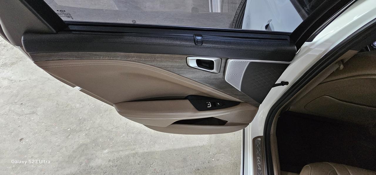 كيا - كي 8 - Image 10