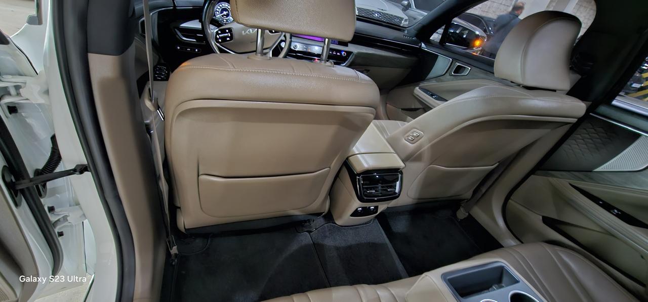 كيا - كي 8 - Image 8