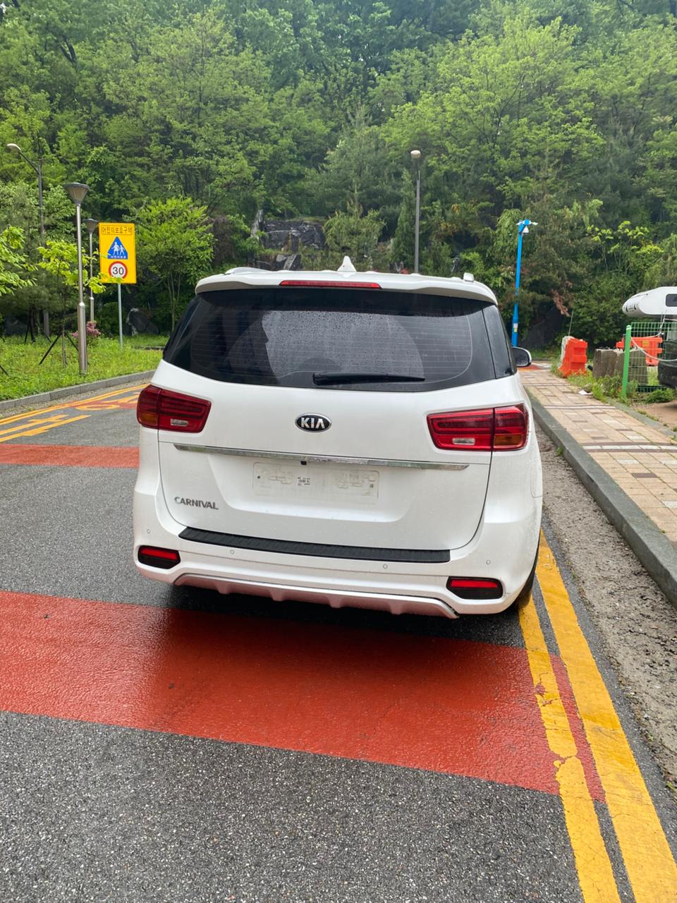 كيا - كارنفال - Image 8