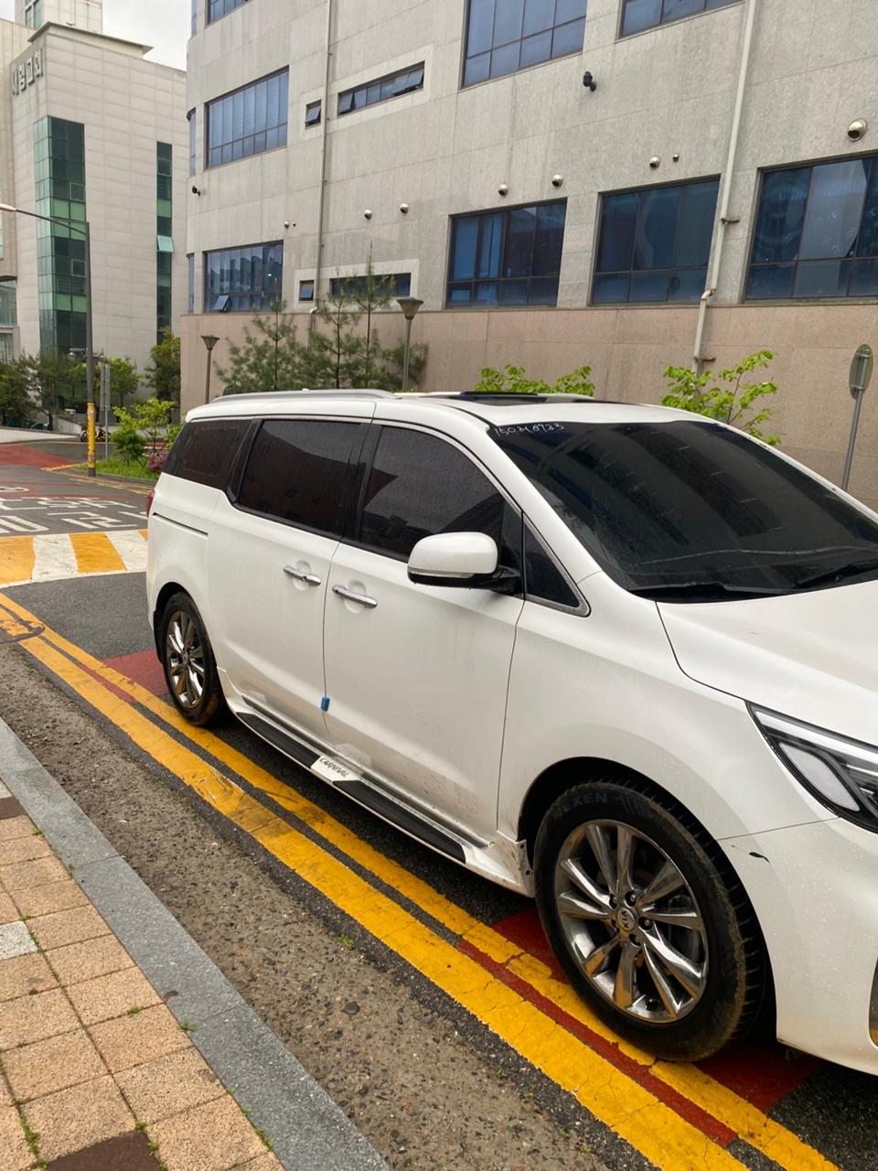 كيا - كارنفال - Image 9