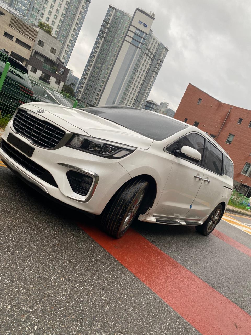 كيا - كارنفال - Image 4