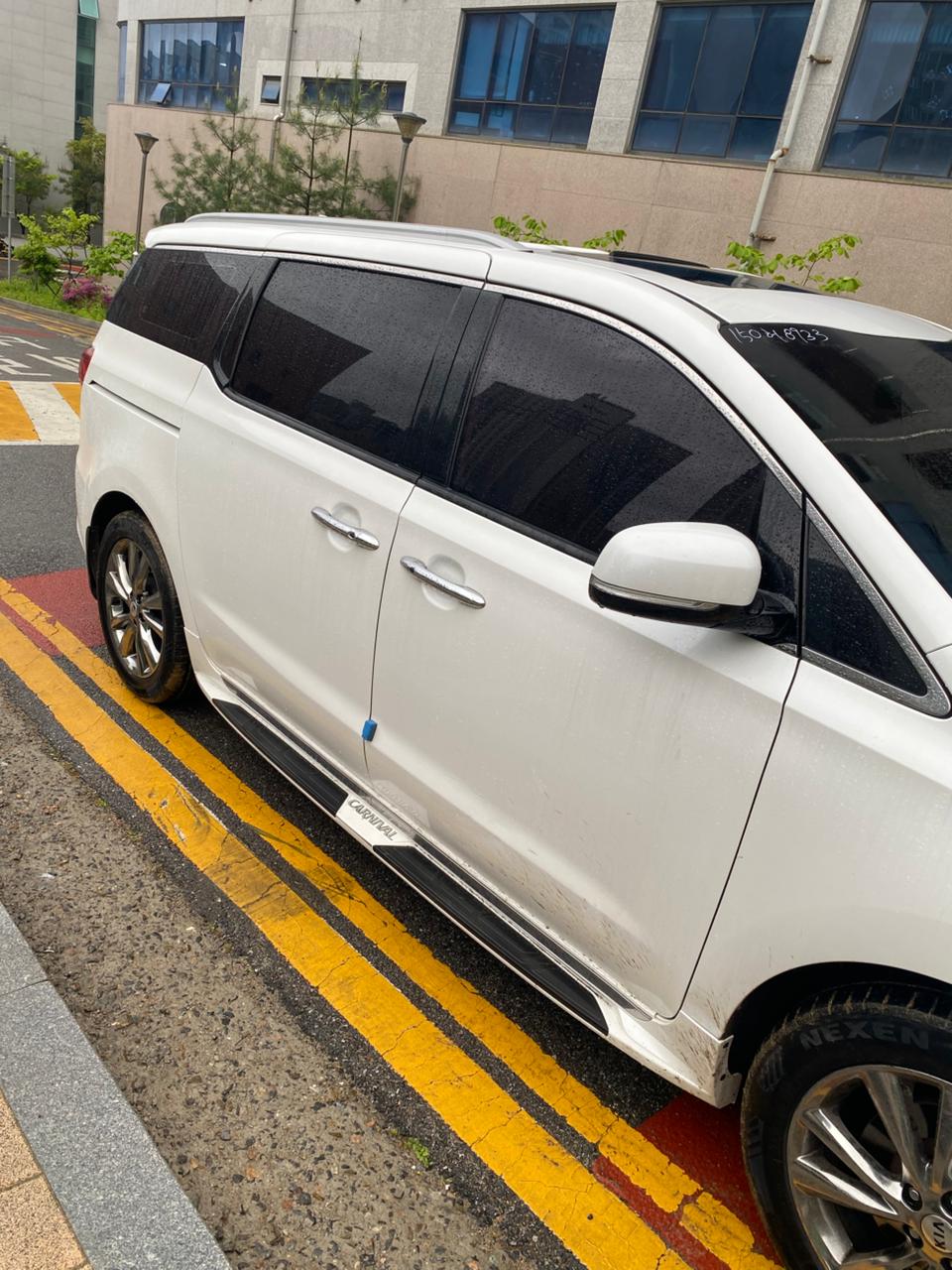 كيا - كارنفال - Image 11