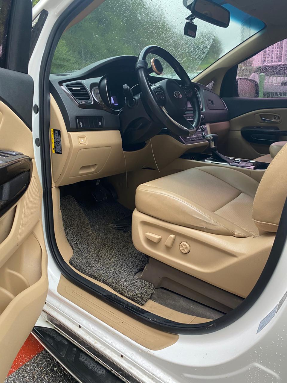 كيا - كارنفال - Image 16