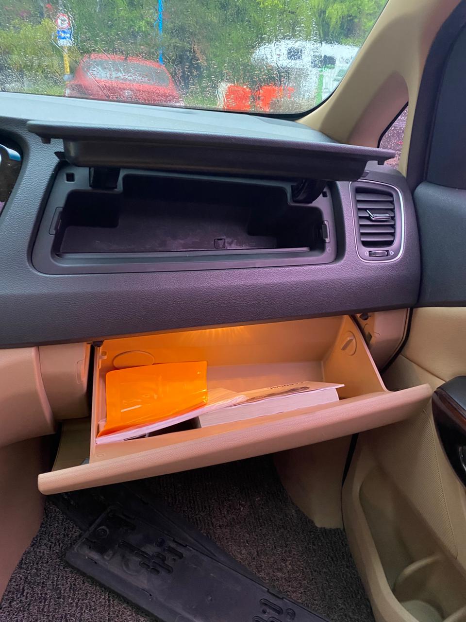 كيا - كارنفال - Image 24