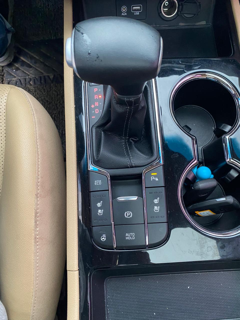 كيا - كارنفال - Image 27