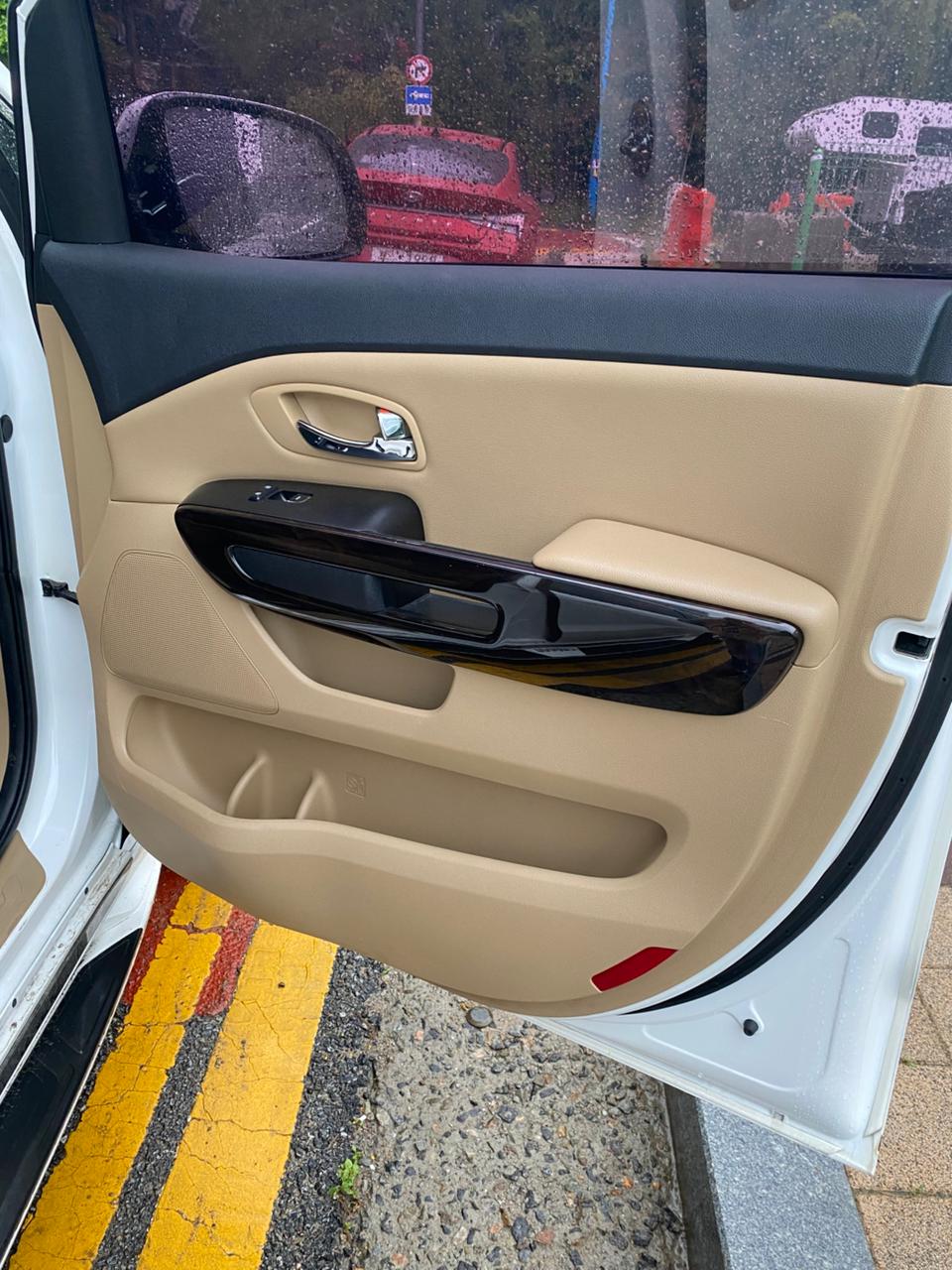 كيا - كارنفال - Image 29