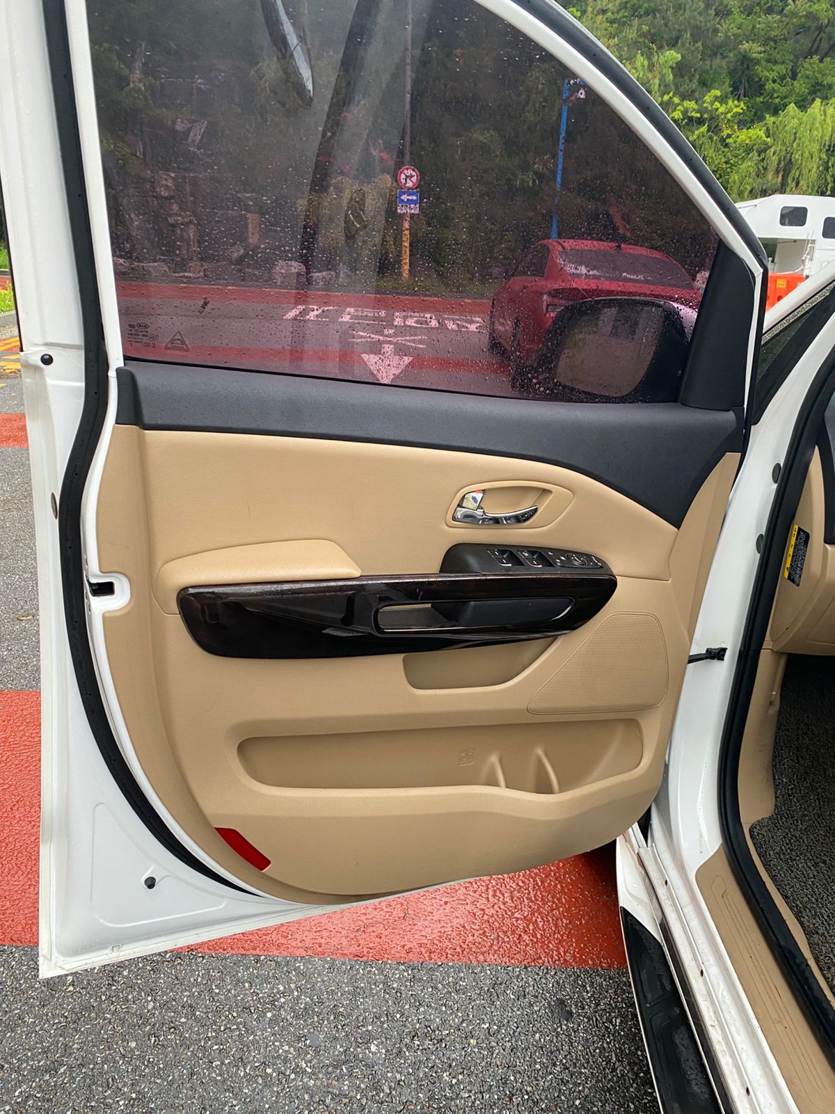 كيا - كارنفال - Image 32