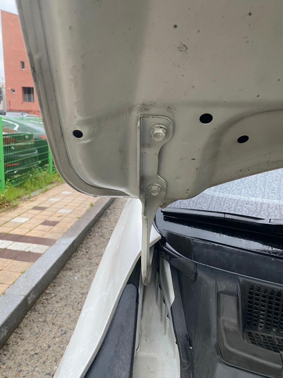 كيا - كارنفال - Image 19