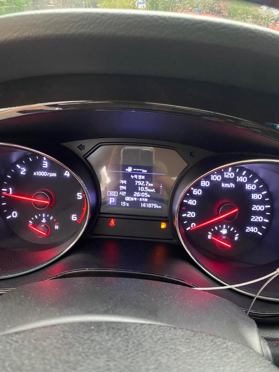 كيا - كارنفال - Image 34