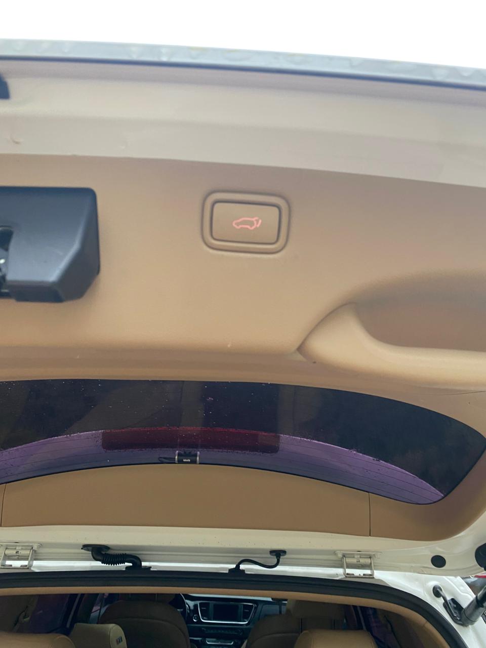 كيا - كارنفال - Image 37