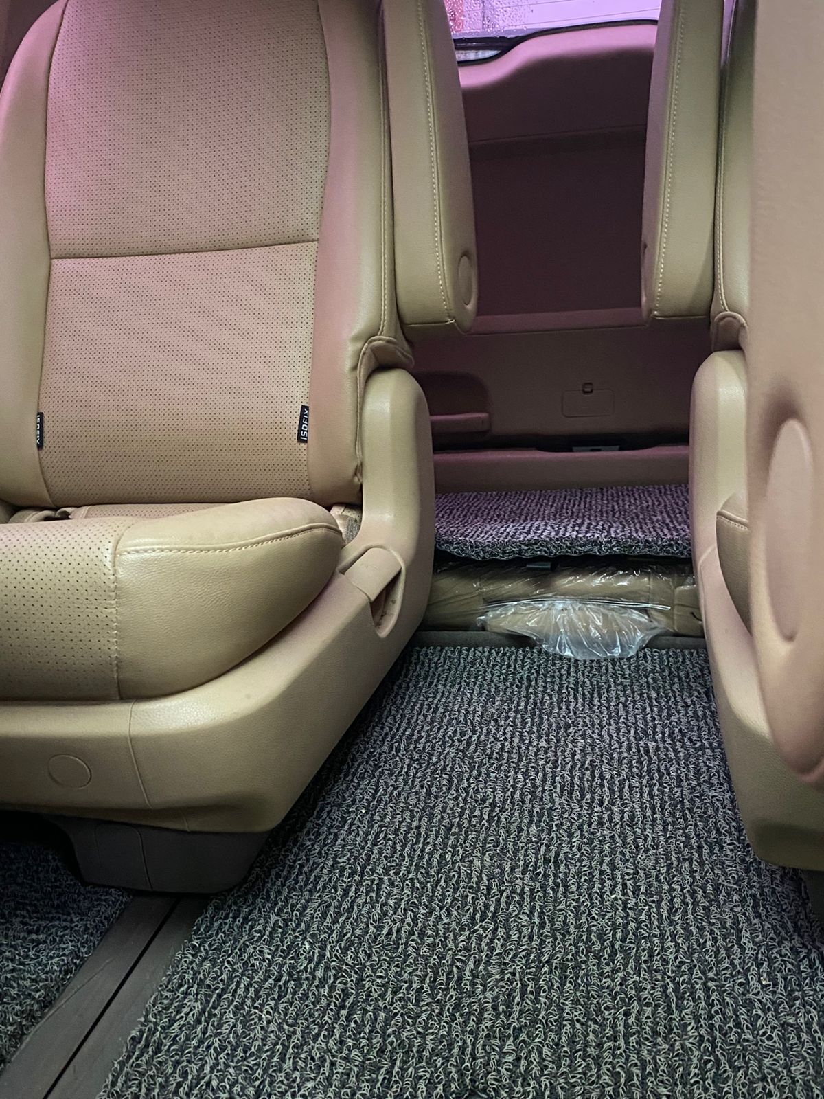 كيا - كارنفال - Image 38