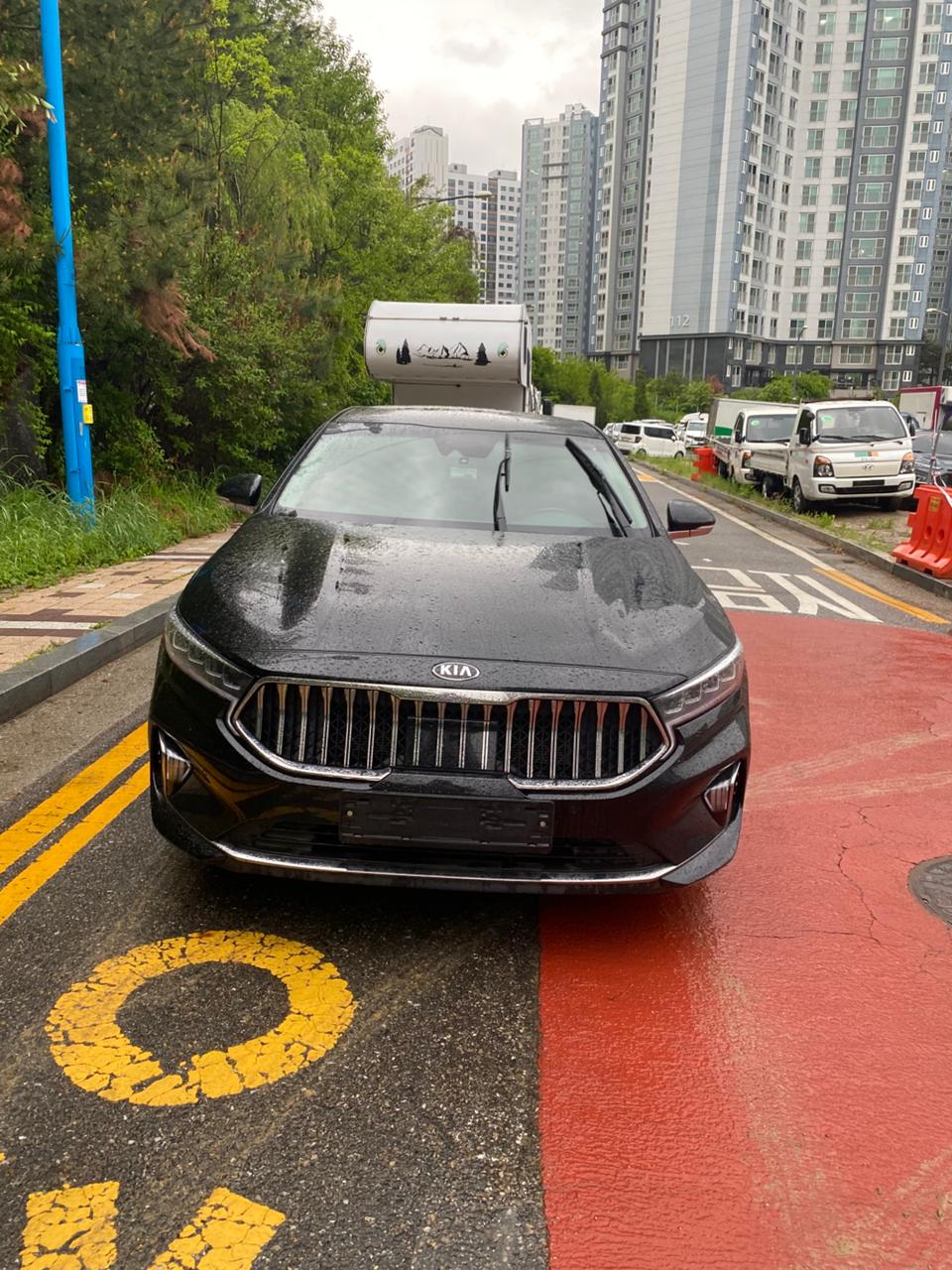 كيا - K7 - Image 3