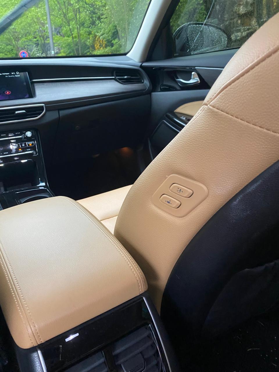 كيا - K7 - Image 27