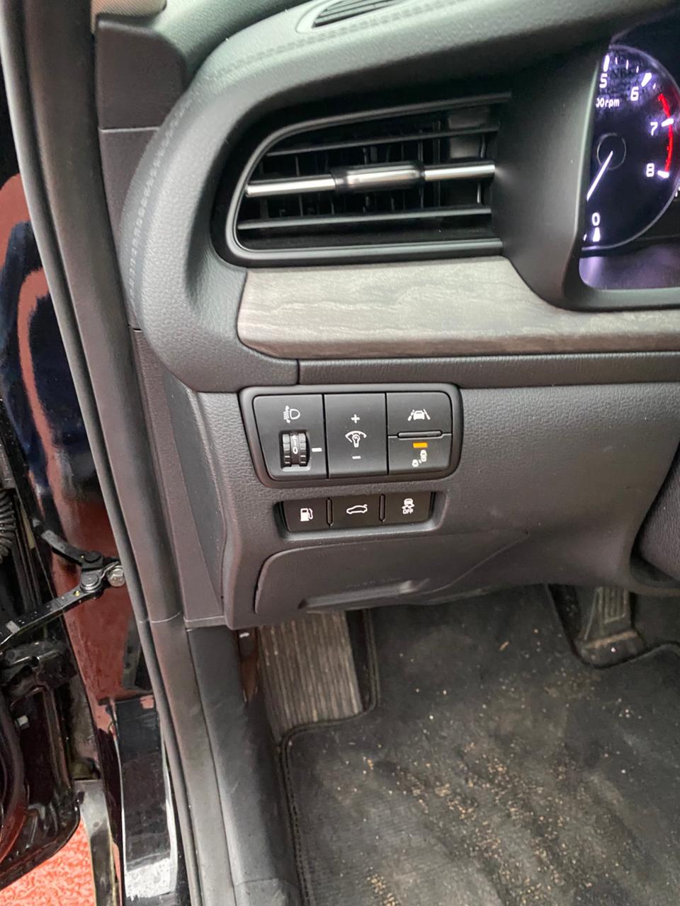 كيا - K7 - Image 14