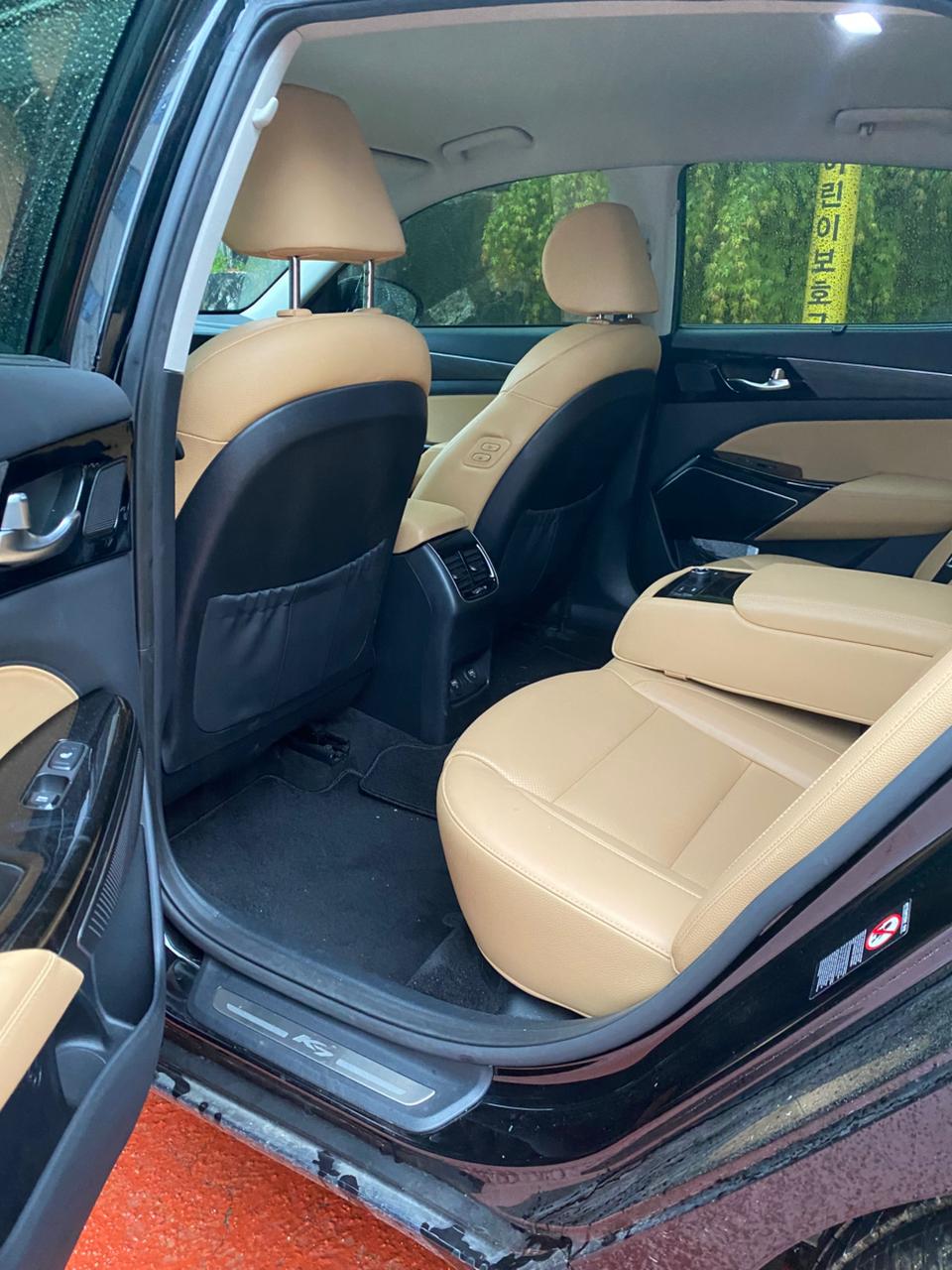 كيا - K7 - Image 19