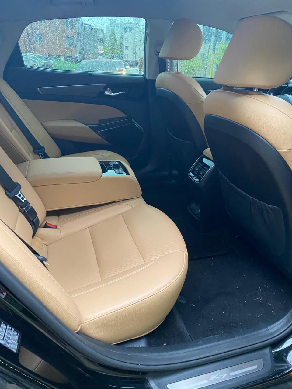 كيا - K7 - Image 28