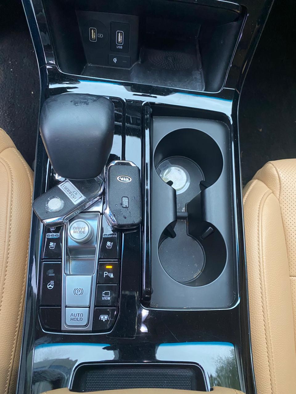 كيا - K7 - Image 25