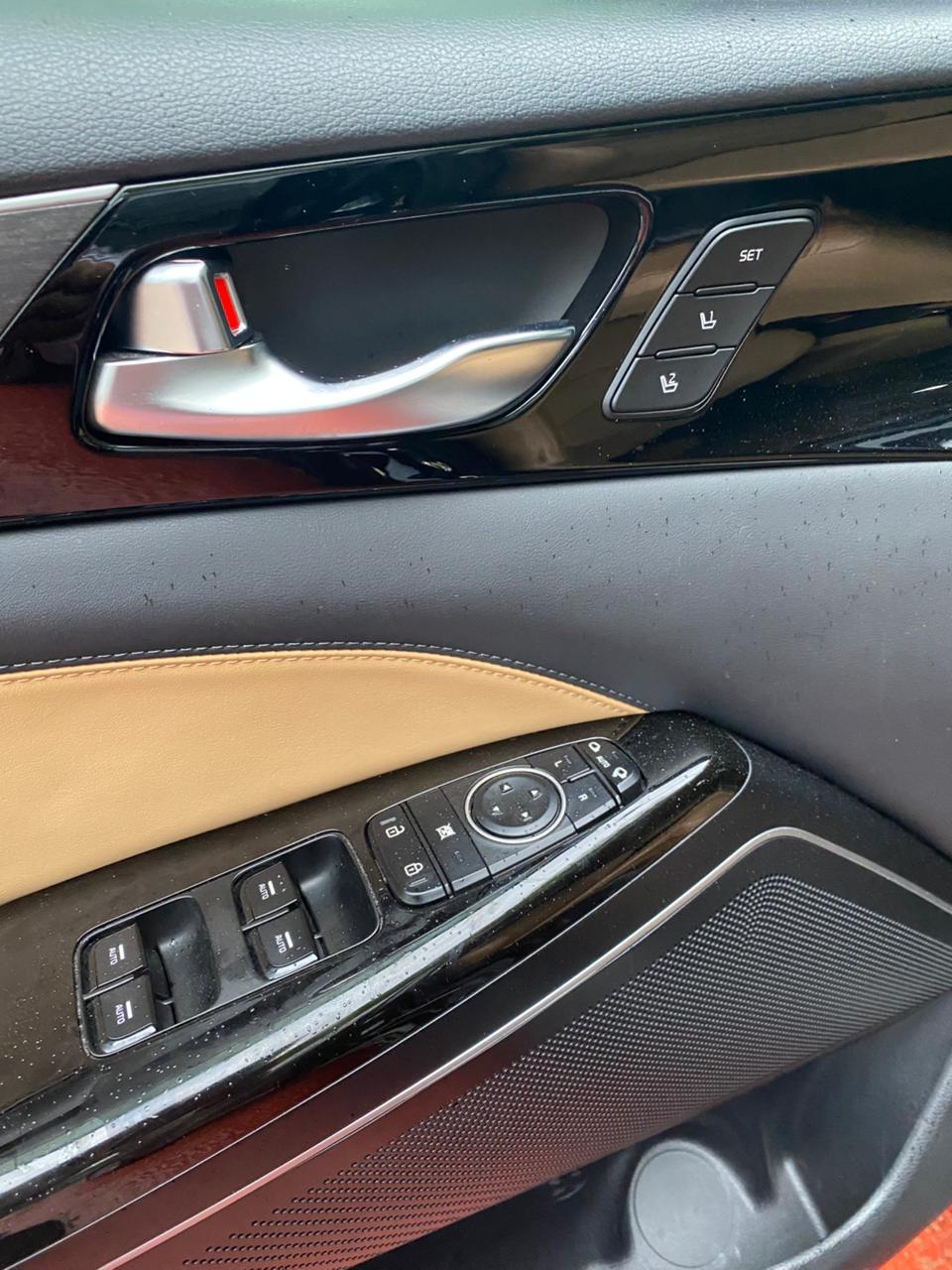 كيا - K7 - Image 18