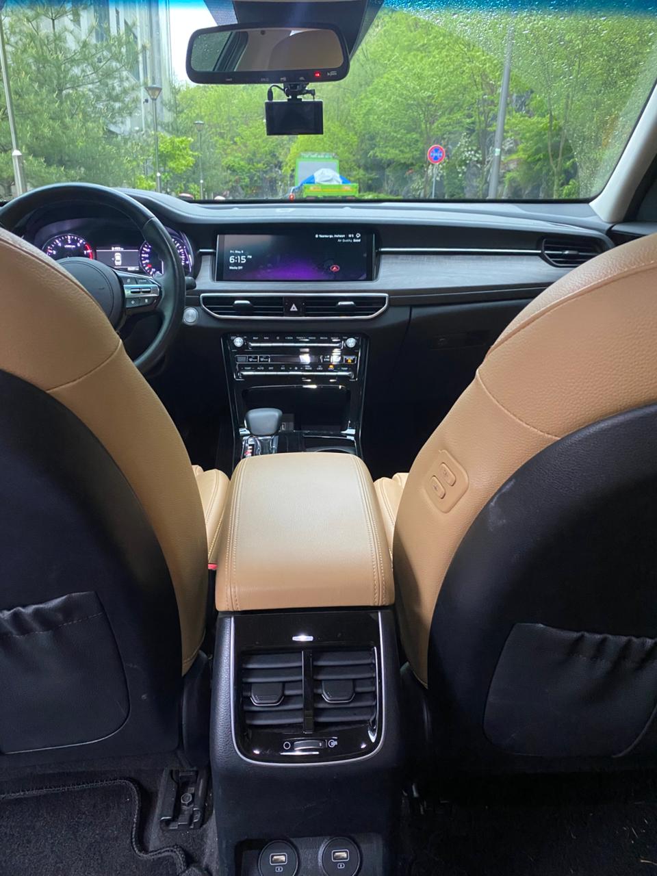 كيا - K7 - Image 22