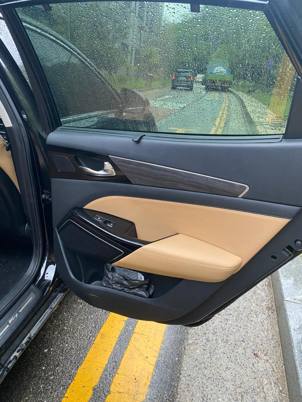 كيا - K7 - Image 23