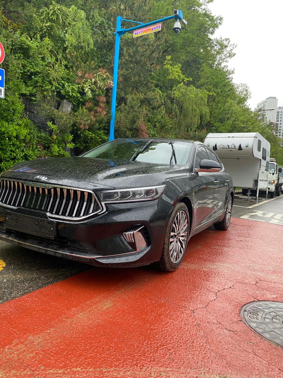 كيا - K7 - Image 5