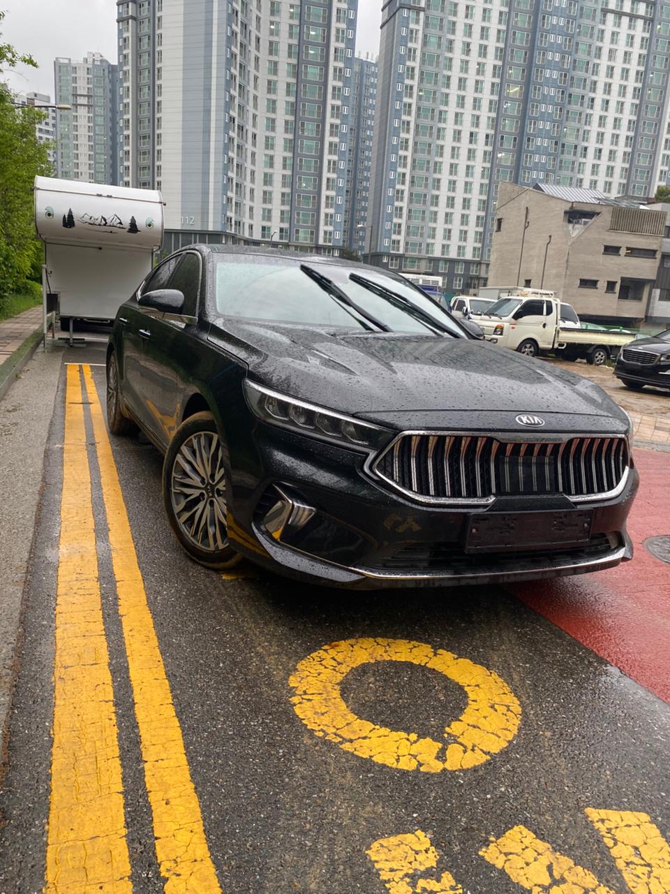 كيا - K7 - Image 2